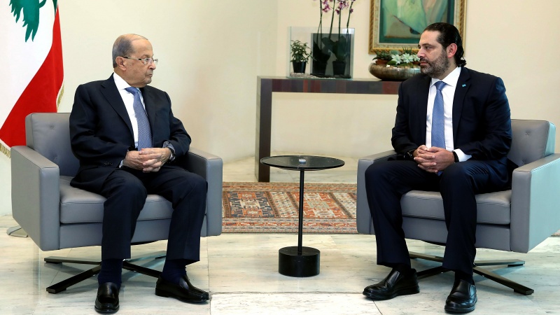 Saad El Hariri'nin Şüpheli Dış Ziyaretleri