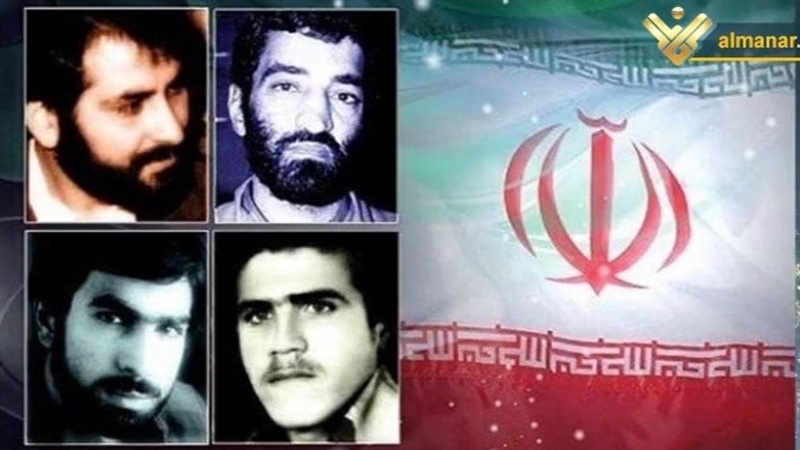 39 anni fa quattro diplomatici iraniani rapiti dai terroristi in Libano