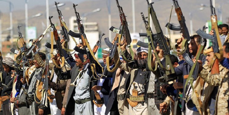 Yemeni army attacks al-Qaeda terrorist elements’ positions in Bayda
