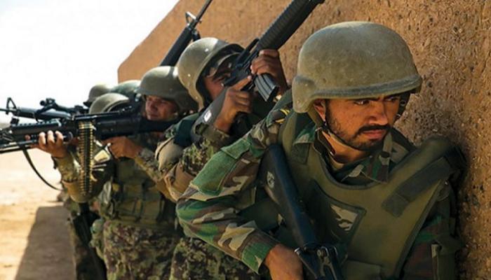 الجيش الأفغاني يخطط لشن هجوم مضاد على "طالبان" في مناطق البلاد الشمالية