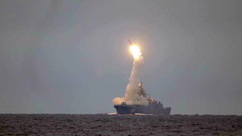Russie: l’OTAN n’a aucune chance!