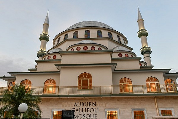 De jeunes Australiens se lancent dans un "Voyage de présentation de l'islam"