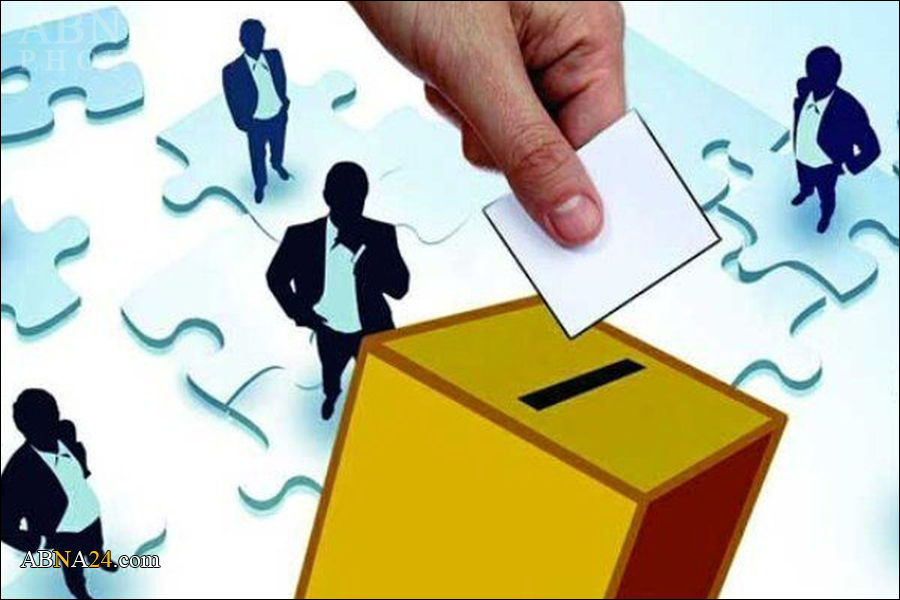ေအမာမ္ ဂ်အ္ဖရ္ဆြာဒစ္ (အ.စ) ၏ အျမင္အရ မည္သူ ကို မဲ ေပးသင့္ ပါ သနည္း ?
