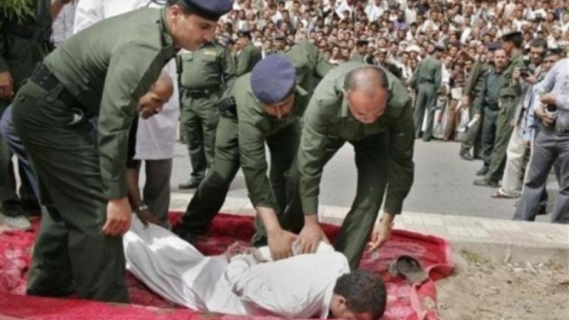 サウジアラビアで死刑執行が増加