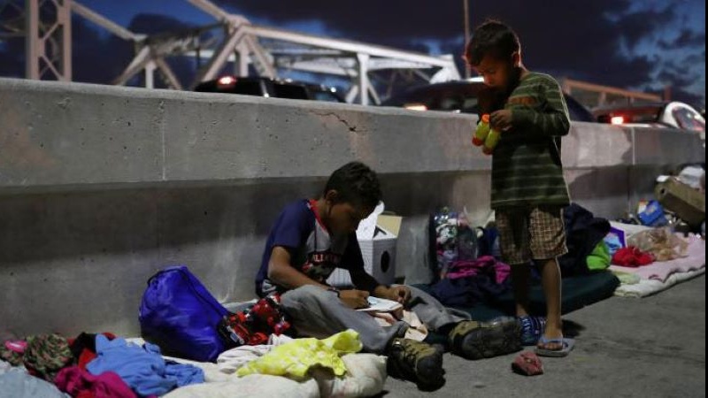 ３０カ国以上の代表者が、米での移民の人権侵害を懸念
