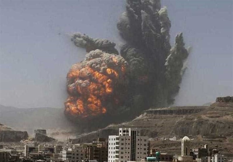 Yemeni local authority condemns coalition’s ongoing breaches of Stockholm agreement