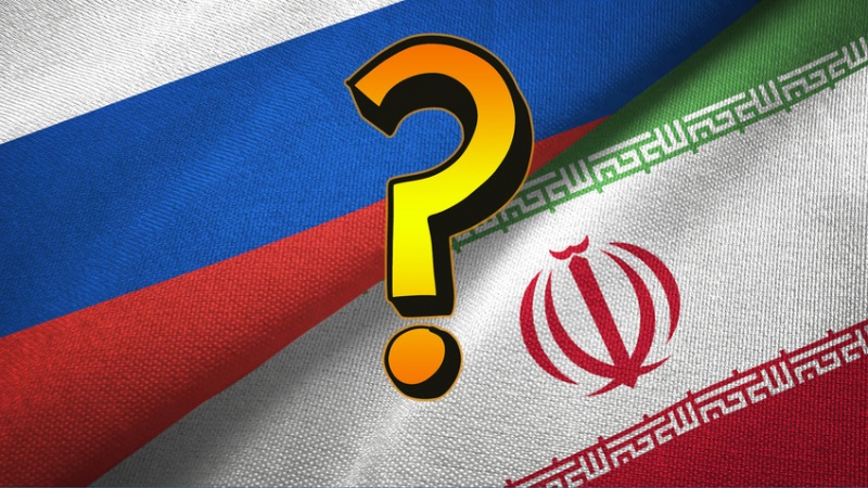 L’alliance Russie-Iran, possible?