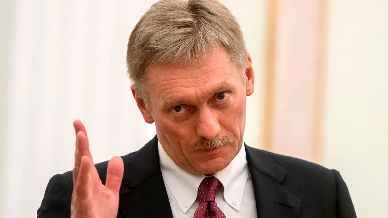 Кремл: "Британија есминесинин тәҹазүзүнә бәнзәр ситуасијалар сәрт ҹаваба лајигдир"