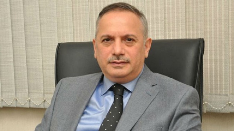 Сијаси партијанын лидери мүхалифләтчиләрә гаршы ағыр мәһкәмә гәрарларындан наразыдыр