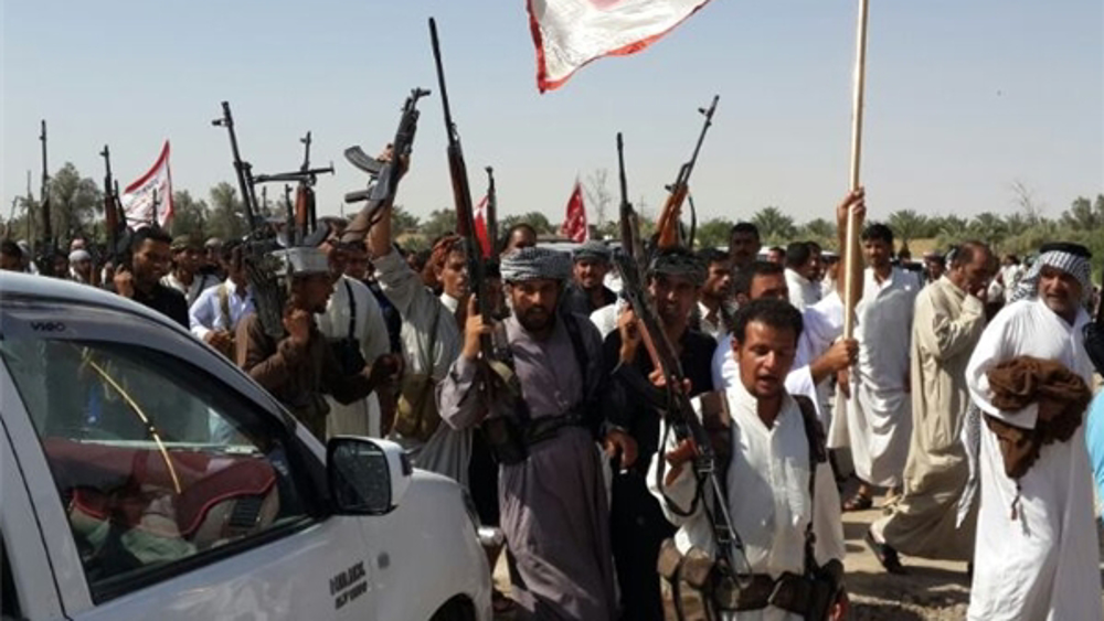 Iraqi tribe threatens to close French consulate in Nasiriyah after repeated insults