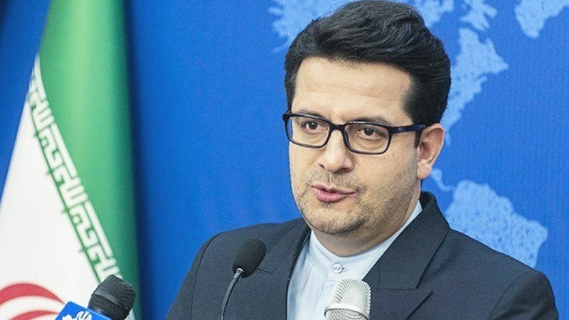 Посол Ирана в Баку: Ближний Восток погрузился в мрак войны после появления фальшивого сионистского режима