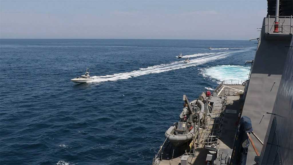 Naval warfare with Iran against our interests - Zionist General