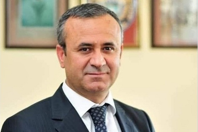 قرغيزستان تحتج على اختطاف مواطنها أورهان إيناندي من قبل الاستخبارات التركية