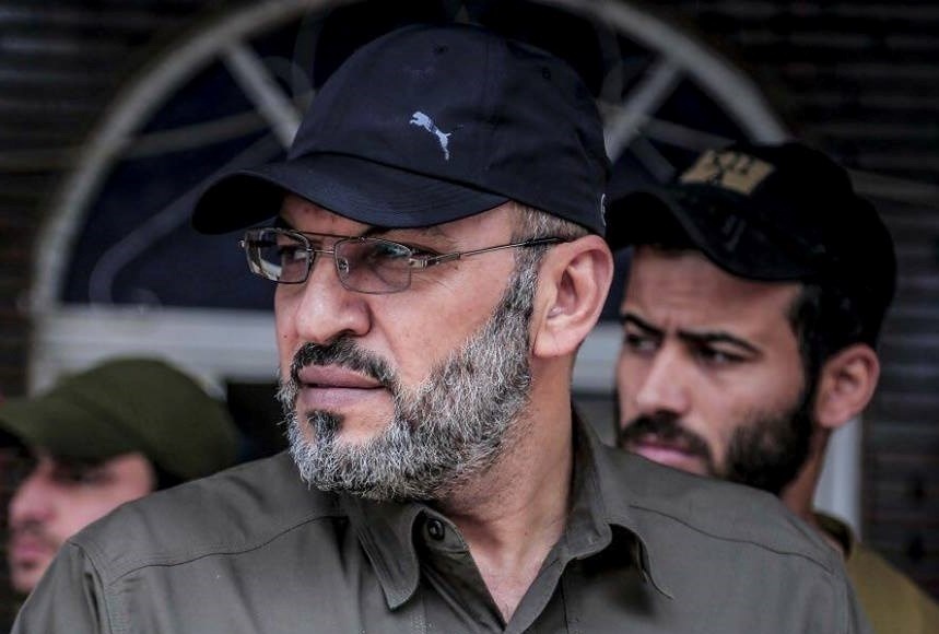 الإنتقام من أمريكا بعملية نوعية في العراق أو كردستان أو اي مكان بالعالم
