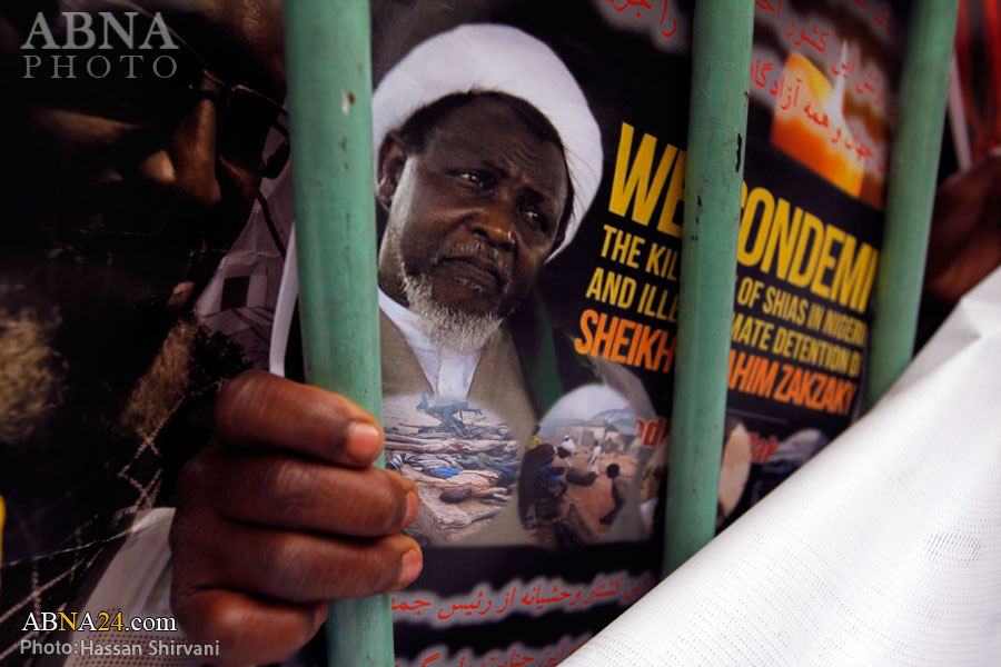 Ang kaso ni Sheikh Zakzaky ay nakalaan ang paghatol sa kanya sa Hulyo 28, at inaasahang papalayain siya ng kanyang abogado Ang kaso ni Sheikh Zakzaky ay nakalaan ang paghatol sa kanya sa Hulyo 28, at inaasahang papalayain siya ng kanyang abogado