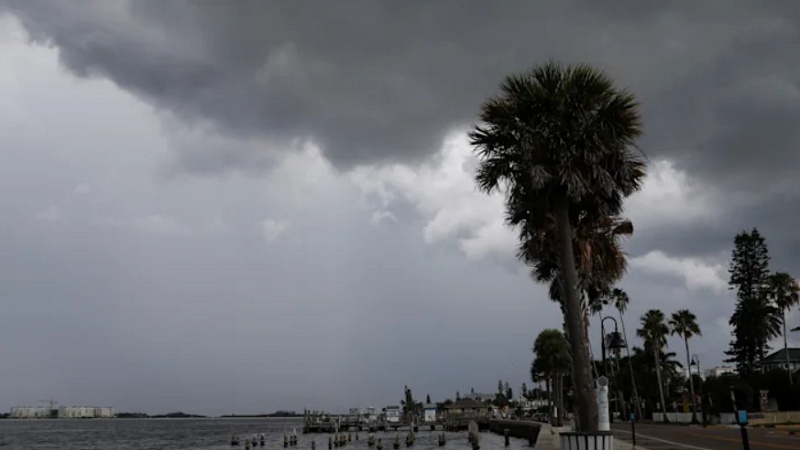 Usa, uragano Elsa si avvicina alla Florida