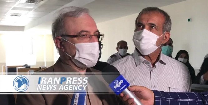 Намаки: скорость распространения индийского штамма коронавируса выше, чем британского