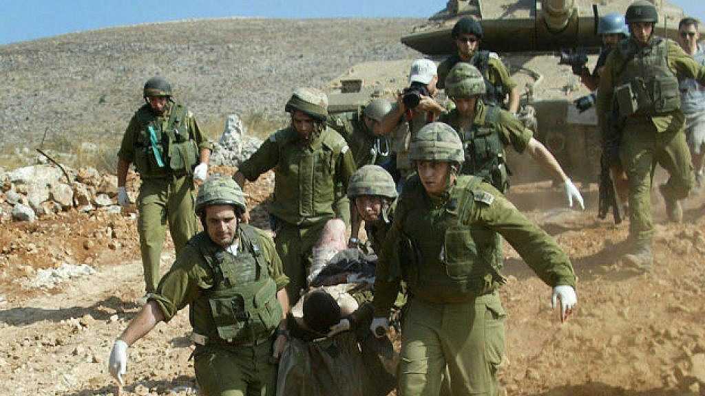 An Israeli media rules out victory in any future confrontation