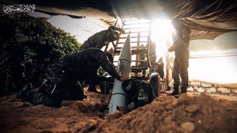Guerre : Israël a peur de Gaza ...