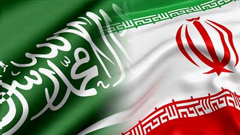 Iran Sambut Baik Dialog dengan Arab Saudi