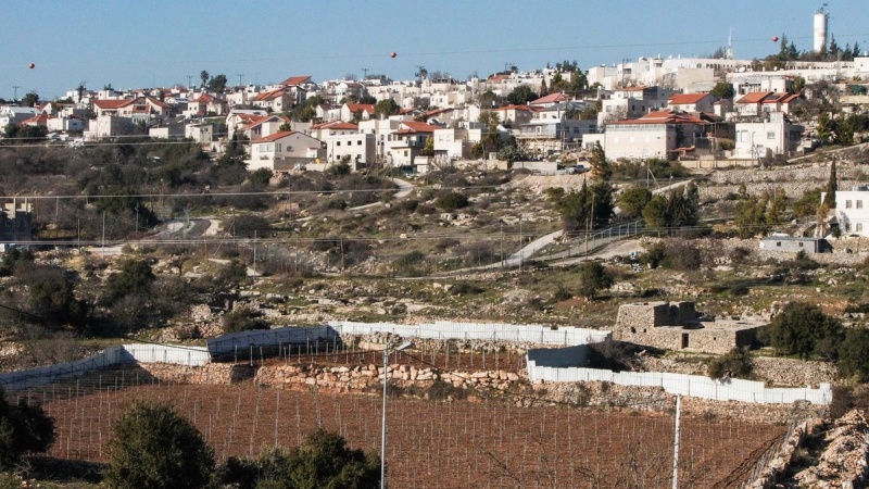Norwegischer Rentenfonds schließt 16 Unternehmen mit Verbindungen zum israelischen Siedlungsbau aus