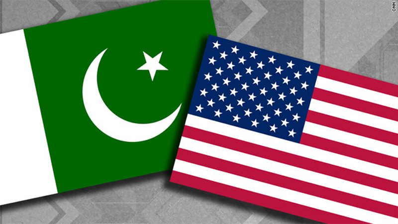 پاکستان تاحال امریکی بلاک کا اٹوٹ انگ؟