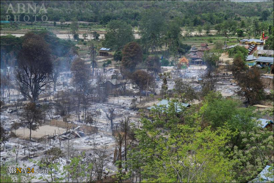   စစ္အာဏာသိမ္း မႈ ဆန႔္က်င္ေရး လႈပ္ ရွားမႈကို စစ္ေကာင္စီ က ျဖတ္ ၄ ျဖတ္ နည္းလမ္း ျဖင့္ ႏွိမ္ႏွင္းေန