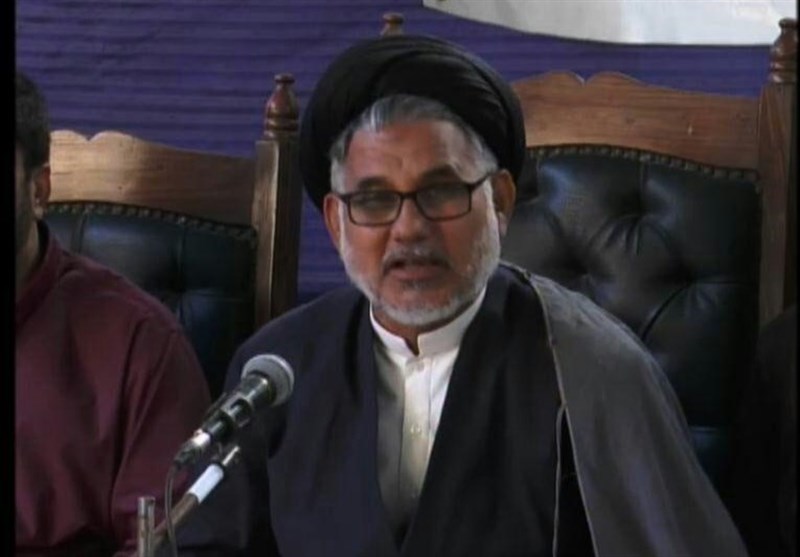 سوشل میڈیا کا جن بے قابو ہو چکا ہے: علامہ حسن ظفر نقوی