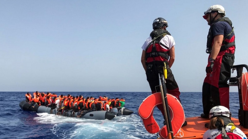 Migranti, ennesima strage al largo della Tunisia: ritrovati 49 corpi