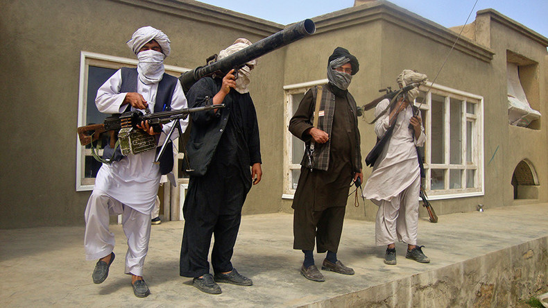 36 Taliban members killed, wounded in Afghanistan’s Helmand