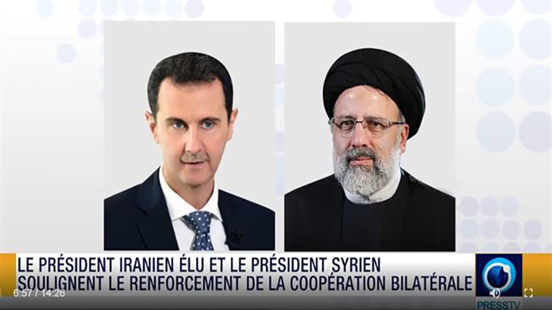 Iran Info du 6 juillet 2021