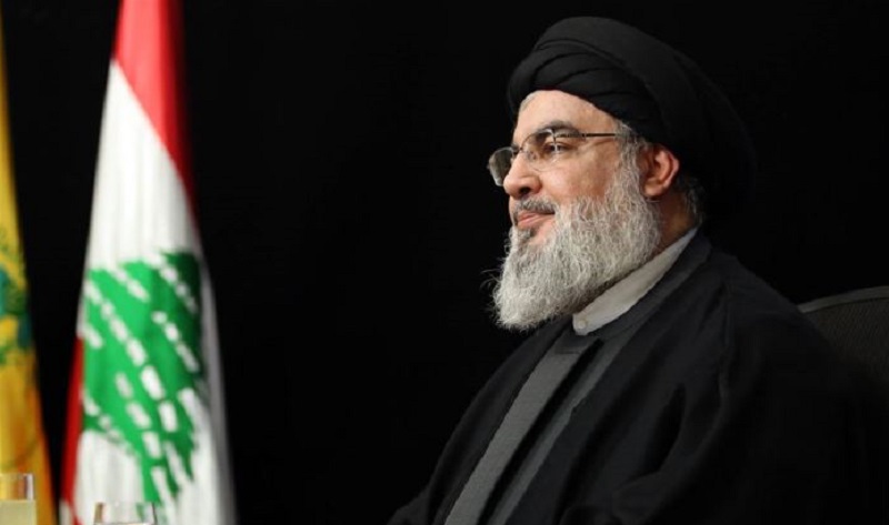 ​Yedioth Ahronoth: Shirin Nasrullah Na Shigo Da Makamashi A Lebanon Hadari Ne Ga Isra’ila