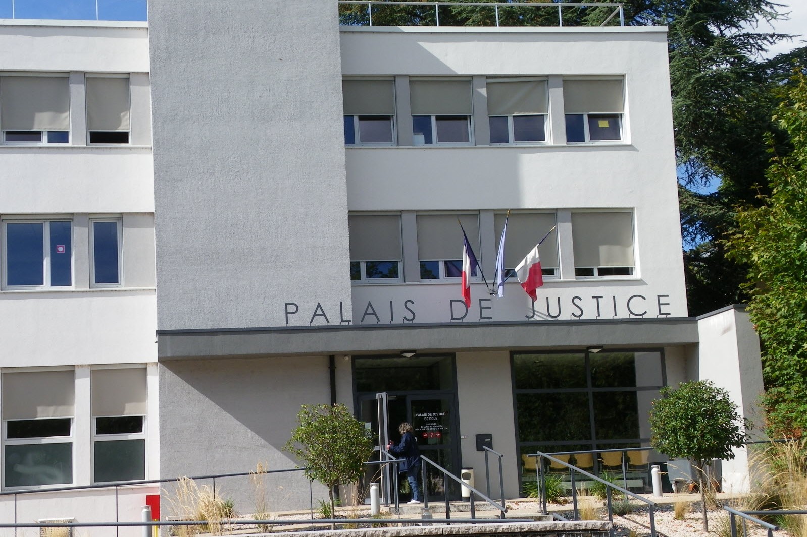 France : 3 ans de prison pour son islamophobie et racisme
