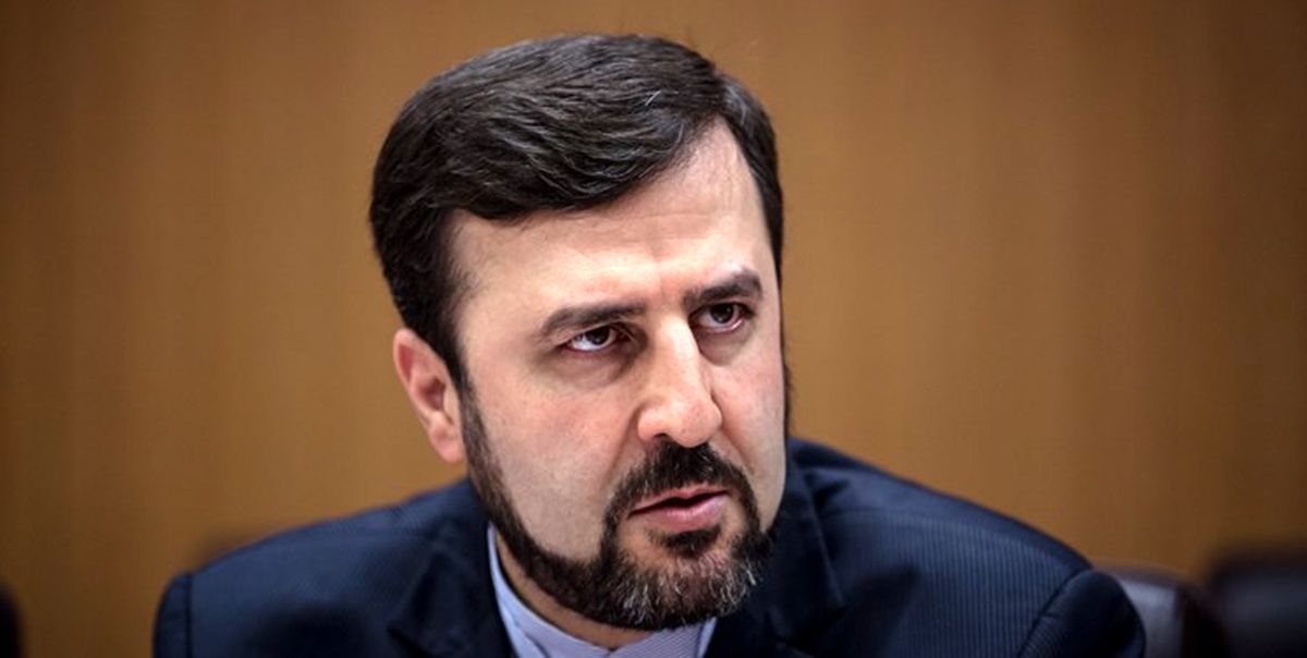 ایران جلد ہی سلائیڈ ایندھن کی پلیٹ تیار کر لے گا