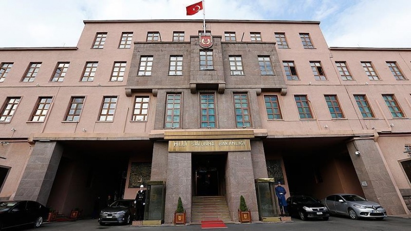 Türkiye ordusu kuzey Irak'ta yasa dışı saldırılara devam ediyor