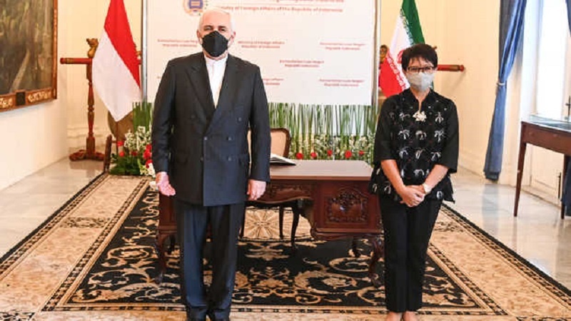 Kerja Sama RI dengan Rusia, Iran dan Jepang Menghadapi COVID-19