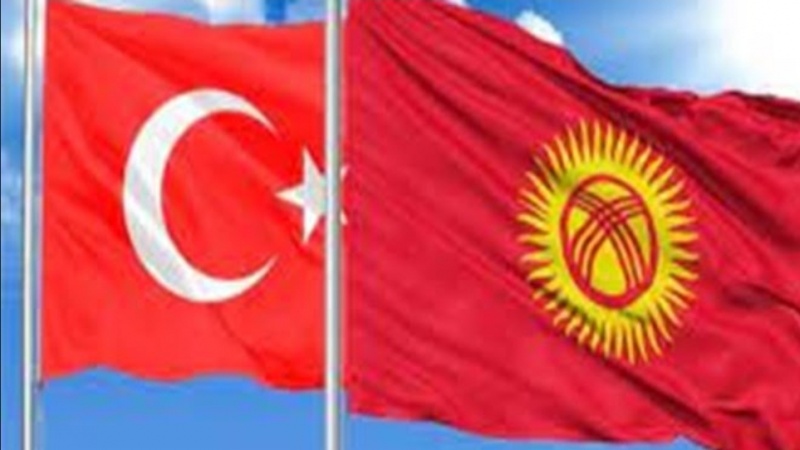 Kırgızistan'dan Türkiye büyükelçisine nota