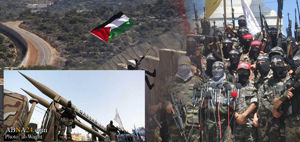 Analysis - Armed resistance in West Bank: grounds, necessities