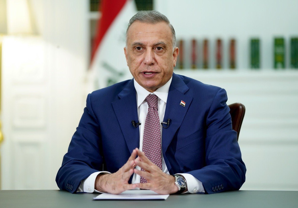 العراق يتحرك لرفع اسمه من لائحة الدول عالية الخطورة