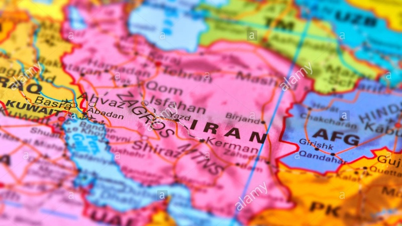 Iran è per la pace e il multilateralismo