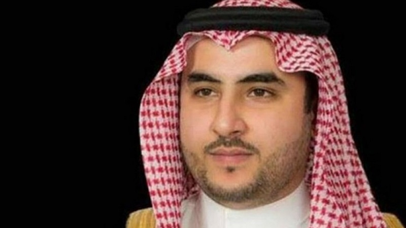 امریکہ حکام کا خالد بن سلمان کو ولیعہد بنانے کا عندیہ
