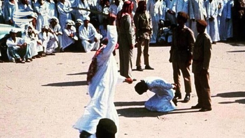 Suudi Arabistan'da hız kesmeyerek artan idamlar