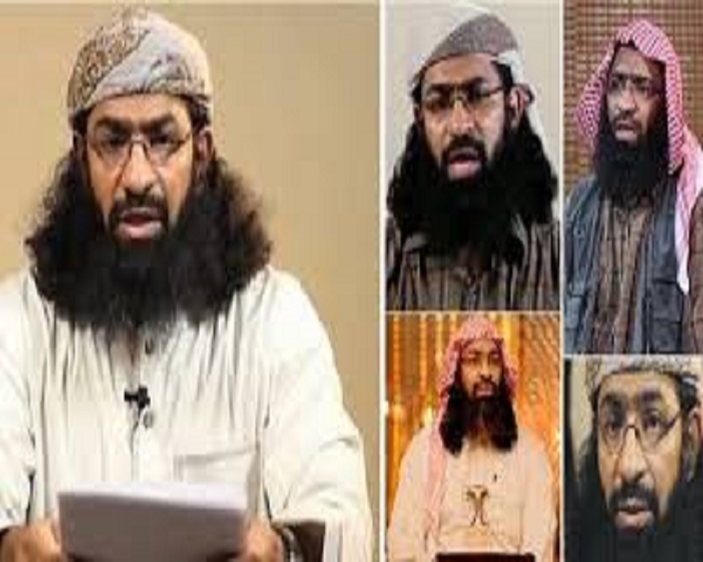 أنباء عن مصرع زعيم تنظيم القاعدة الارهابي بشبه جزيرة العرب في الصومعة