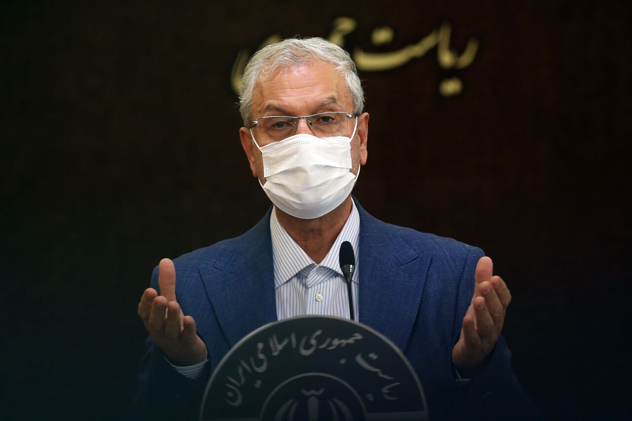 Rabi’i : Akwai Ci Gaba A Tattaunawar Saudiyya Da Iran