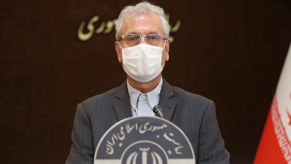 Iran: Foiled sabotage act on AEOI site carried out by Israel to derail Vienna talks