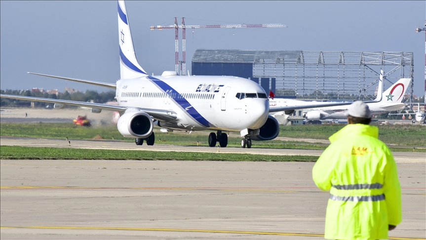 Senior Israeli Foreign Ministry official visits Morocco