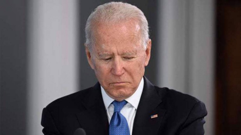 Usa, Biden: 'ha vinto democrazia'