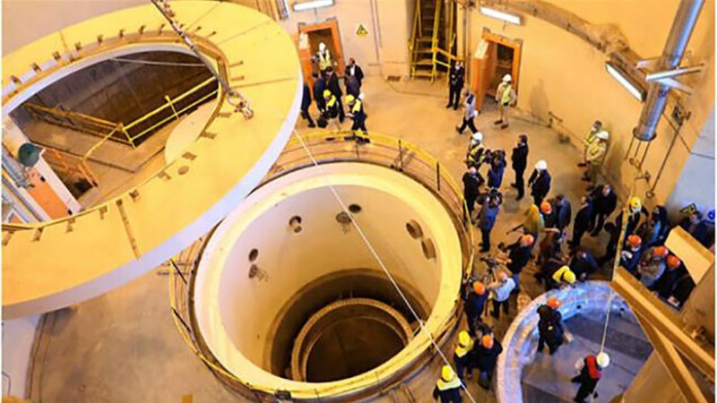 Nucléaire:"Israël bluffe!"