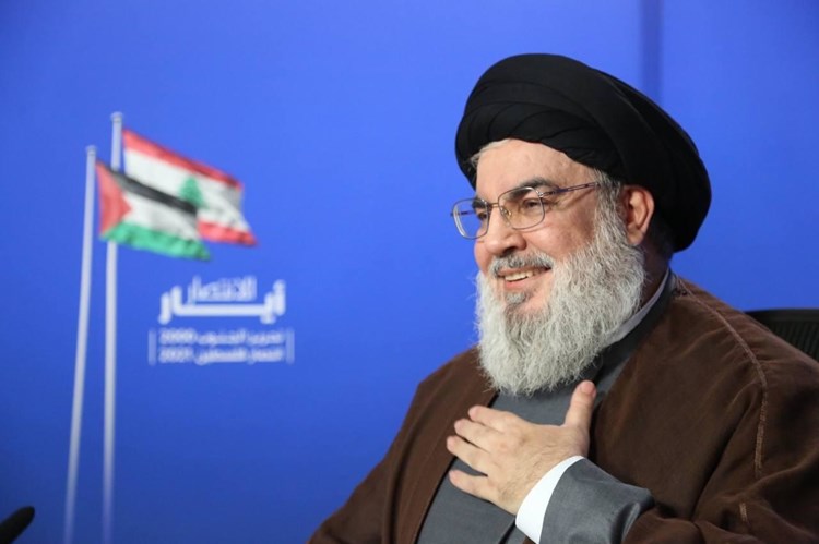 إعلام إسرائيلي: الحل الذي يطرحه نصر الله للأزمة في لبنان مقلق لـ"إسرائيل"