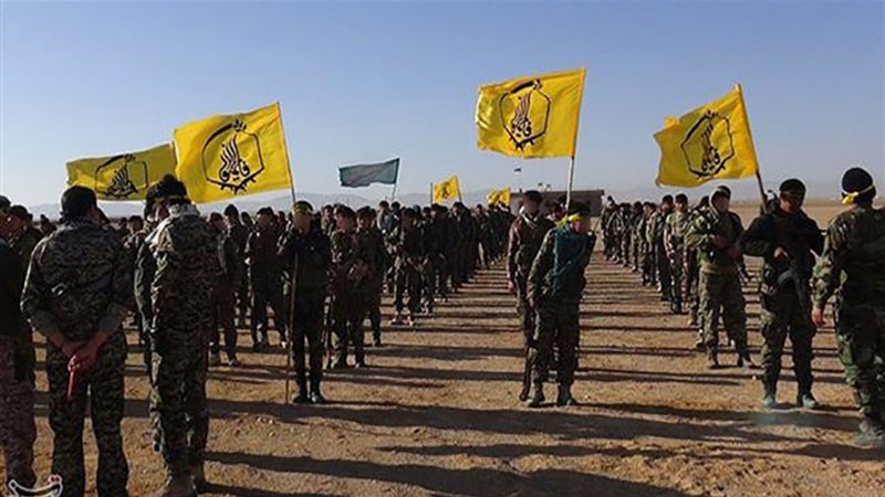 Syrie: des unités blindées mobilisées